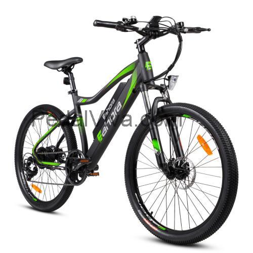 Eahora XC100 ficha-técnica e avaliações